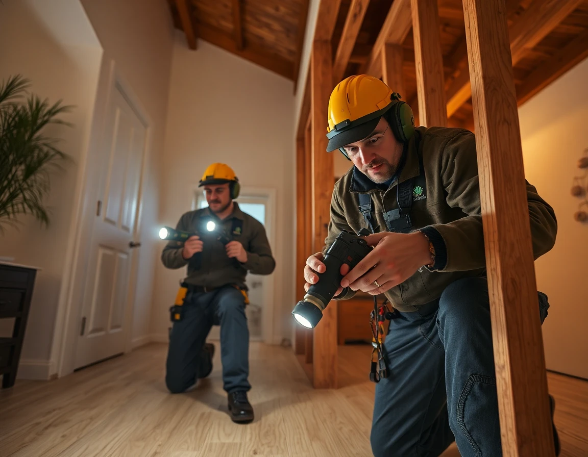 Statesboro Mosquito Control Company History